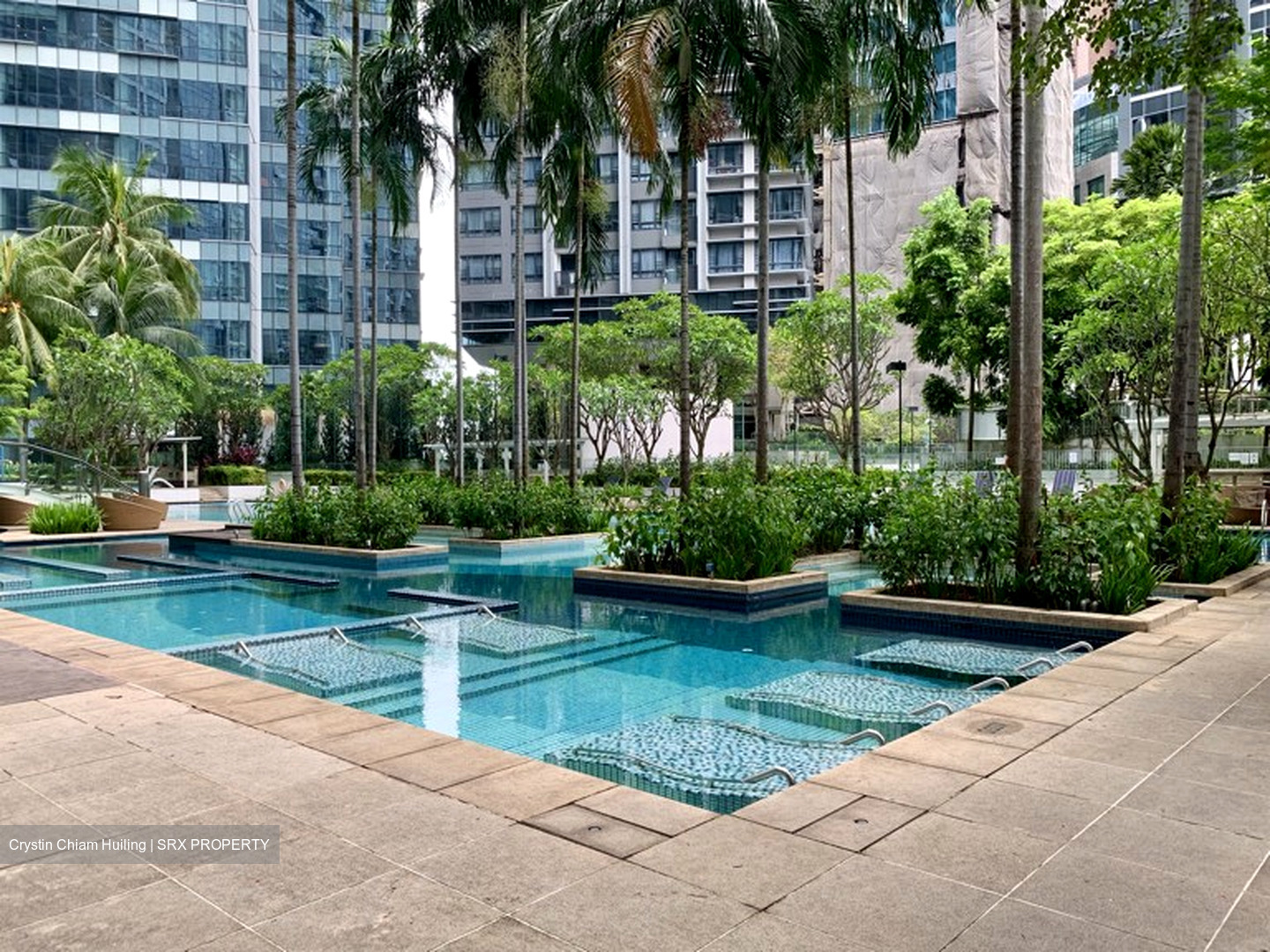 Icon (D2), Apartment #558471351